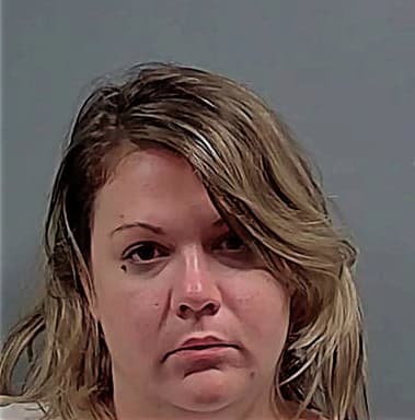 Jennifer Fiore, - Escambia County, FL 