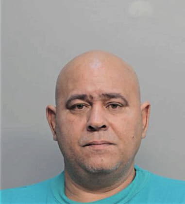 Edwar Flores, - Dade County, FL 