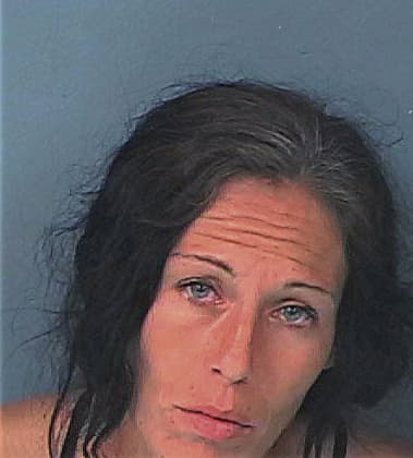 Amber Ford, - Hernando County, FL 