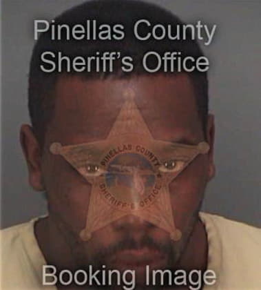 James Foster, - Pinellas County, FL 