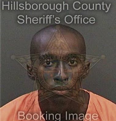 Michael Gaines, - Hillsborough County, FL 