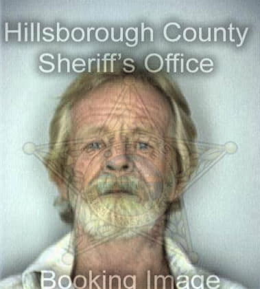 William Gardner, - Hillsborough County, FL 