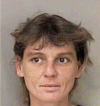 Tina Garrett, - Polk County, FL 