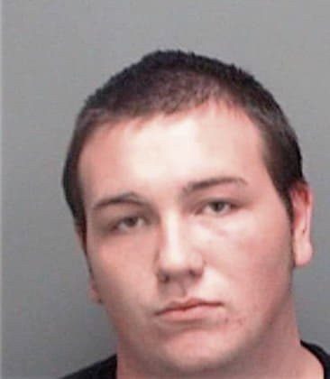 Brandon Gazica, - Pinellas County, FL 