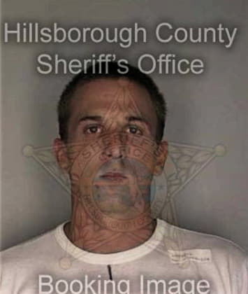 Juan Gomez, - Hillsborough County, FL 