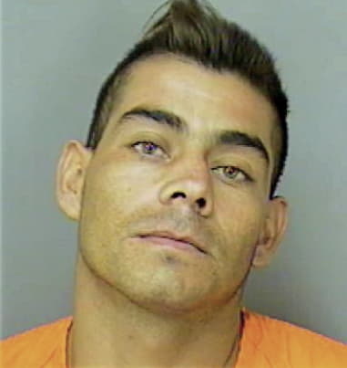 Carlos Gonzales, - Polk County, FL 