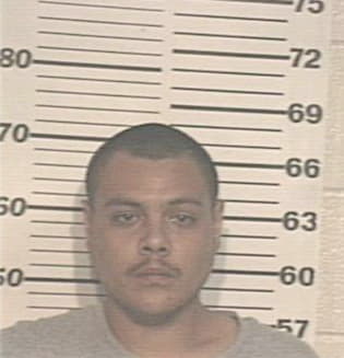 Serafin Gonzalez, - Hidalgo County, TX 