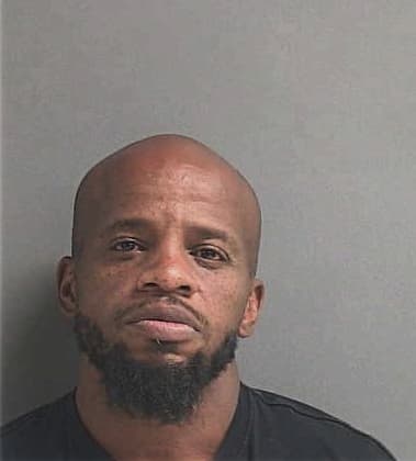 Alejandro Gordon, - Volusia County, FL 