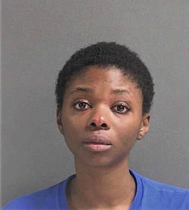 Shania Groves, - Volusia County, FL 