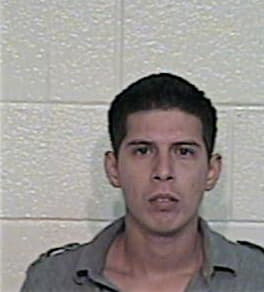 Aurelio Guardiola, - Hidalgo County, TX 