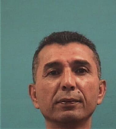 Santos Gutierrez-Turis, - Brazoria County, TX 