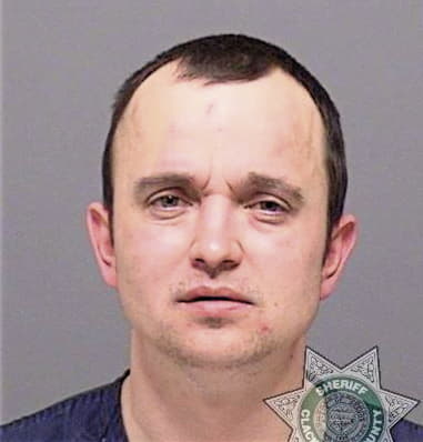 Brian Harden, - Clackamas County, OR 