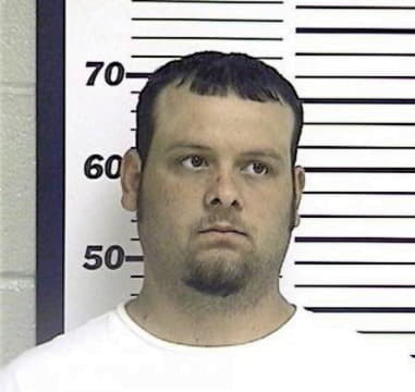 Chad Harrison - Campbell County, KY 