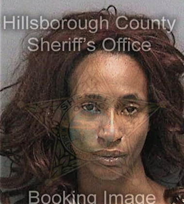 Sharon Hartfield, - Hillsborough County, FL 