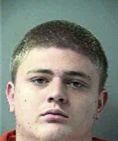 Christopher Hayes, - Okaloosa County, FL 