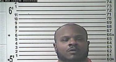 Curtis Hayes, - Hardin County, KY 