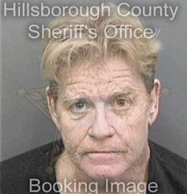 William Hefner, - Hillsborough County, FL 