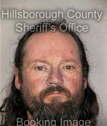 Juan Hernandez - Hillsborough County, FL 