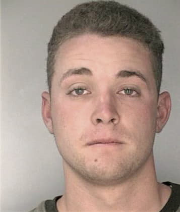 Anthony Hicks - Hillsborough County, FL 