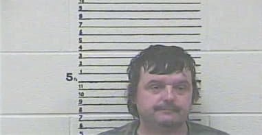 Lonnie Hicks, - Clay County, KY 