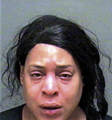 Latoya Howie, - Mecklenburg County, NC 