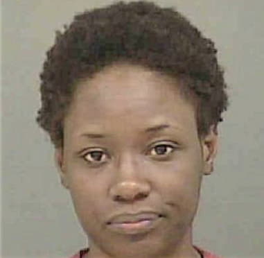 Dekita Hudson, - Mecklenburg County, NC 