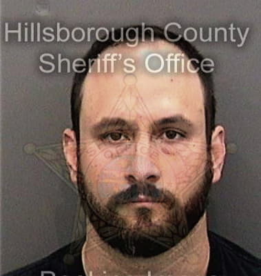 Charles Inman, - Hillsborough County, FL 