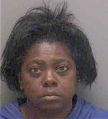 Karena Jackson, - Lee County, FL 