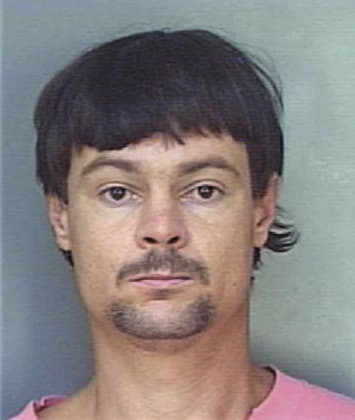 Robert Jacobs, - Polk County, FL 