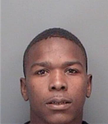 Antonio Jenkins, - Pinellas County, FL 