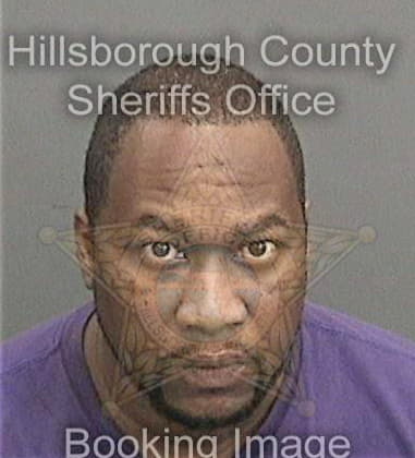 Christopher Johnson, - Hillsborough County, FL 