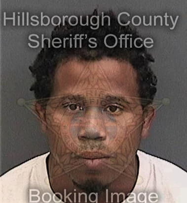 Corey Johnson, - Hillsborough County, FL 