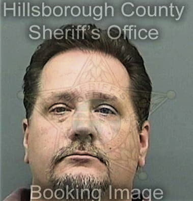 Randolph Jones, - Hillsborough County, FL 