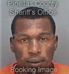 Terrance Jones, - Pinellas County, FL 