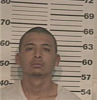 Cirilo Juarez, - Hidalgo County, TX 