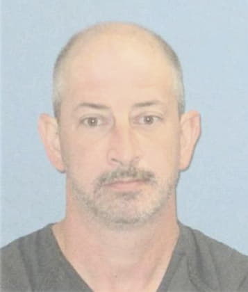 Jeffery Kerley, - Pulaski County, AR 