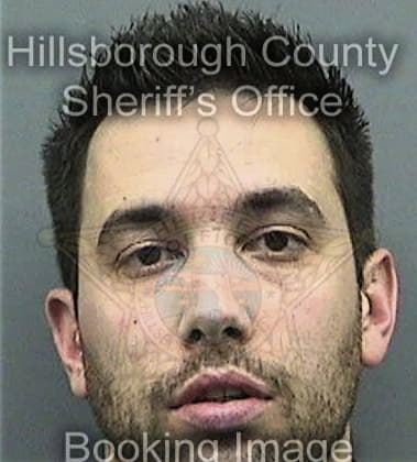 Joshua Lambert, - Hillsborough County, FL 