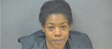 Christina Lawrence, - Lynchburg County, VA 