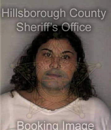 Maria Lazo, - Hillsborough County, FL 