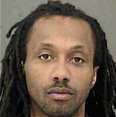 Darnell Lee, - Mecklenburg County, NC 