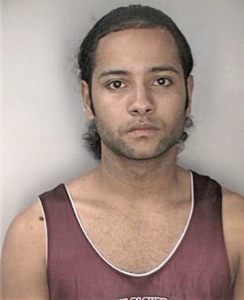 Simon Lopezgarcia, - Hillsborough County, FL 