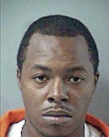 Andre Martin, - Okaloosa County, FL 