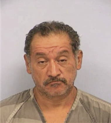 Robert Martinez, - Travis County, TX 