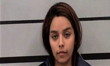 Karen Martinez-Meza, - Lubbock County, TX 