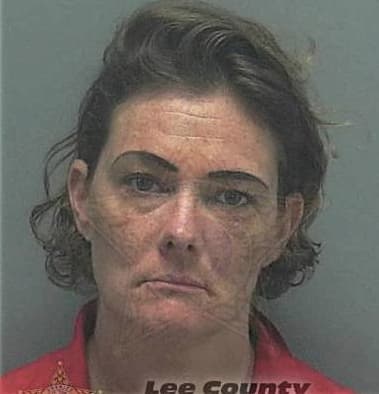 Victoria Mauk, - Lee County, FL 