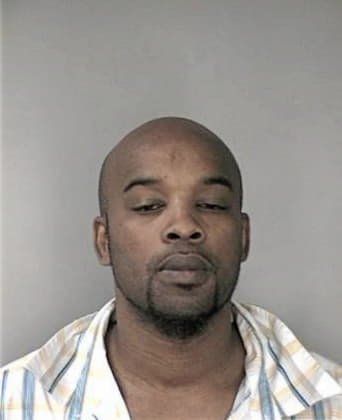 James May - Hillsborough County, FL 