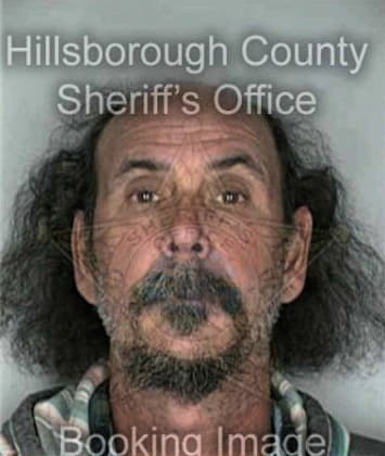 George McAvoy - Hillsborough County, FL 