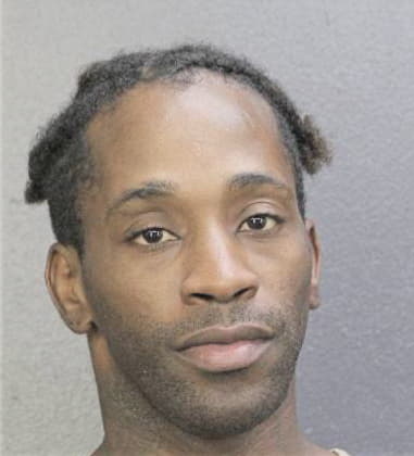 Lawrence McClary, - Broward County, FL 