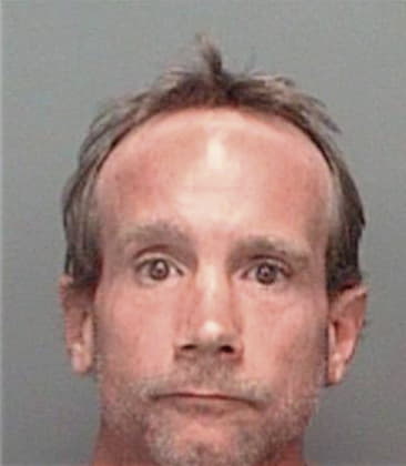 Christopher McDade - Pinellas County, FL 