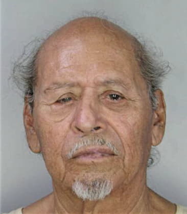 Jerry McGill - Hillsborough County, FL 